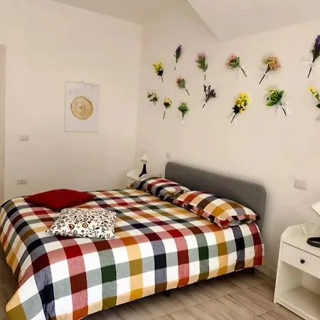 Sathicula Bed & Breakfast