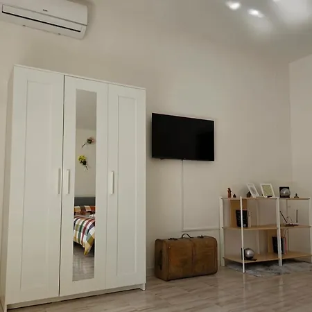 Sathicula SantʼAgata deʼ Goti