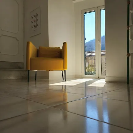 B&B Sathicula SantʼAgata deʼ Goti