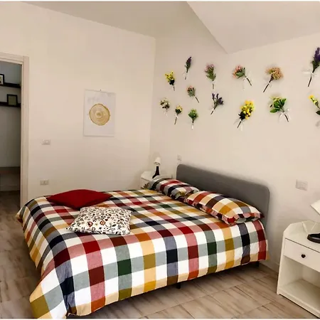 B&B Sathicula SantʼAgata deʼ Goti