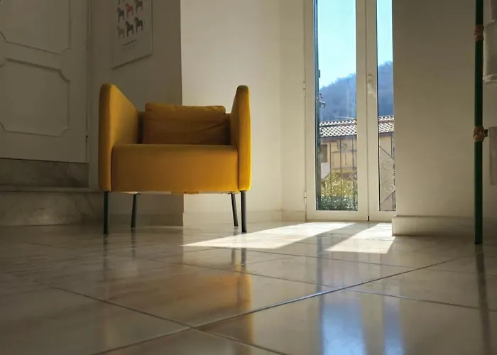 Bed & Breakfast Sathicula SantʼAgata deʼ Goti