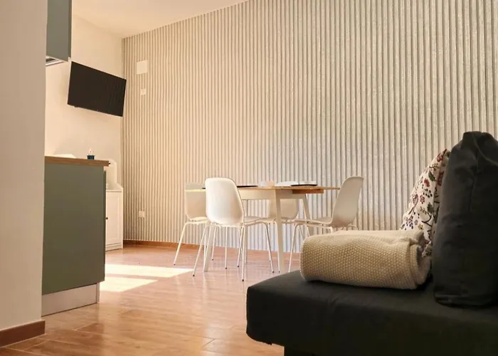 Sathicula Bed & Breakfast 3*