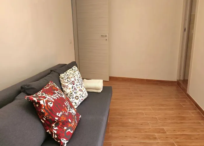 Bed & Breakfast Sathicula SantʼAgata deʼ Goti