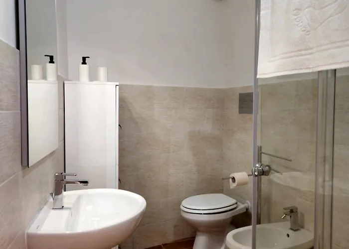 Bed & Breakfast Sathicula 3*