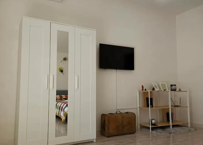 Sathicula Bed & Breakfast 3*