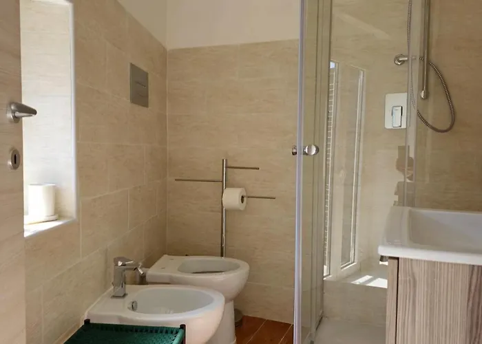 Bed & Breakfast Sathicula