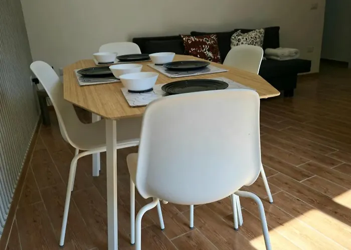 Bed & Breakfast Sathicula 3*