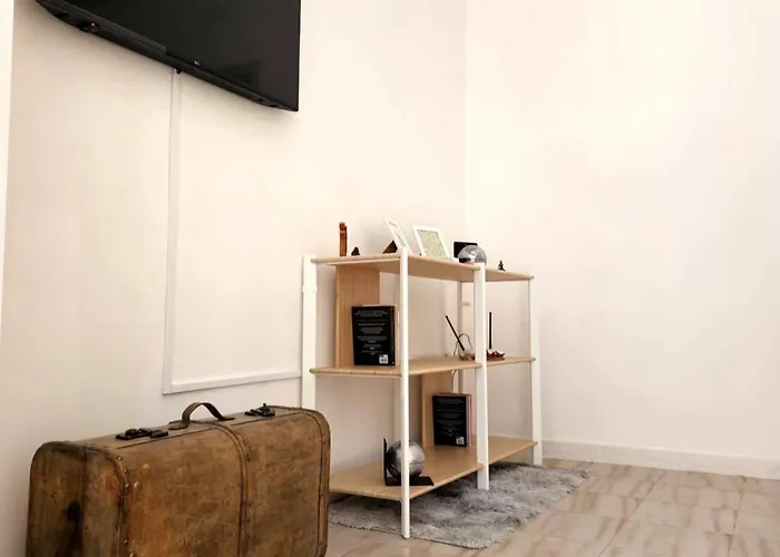 Sathicula Bed & Breakfast 3*